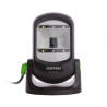 LECTOR CUSTOM SM600 1D/2D USB DE MESA