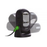 LECTOR CUSTOM SM600 1D/2D USB DE MESA