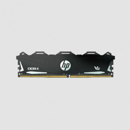 MEMORIA DDR4 8GB 3200 MHZ HP 7EH67AA-ABM GAM NEGRO