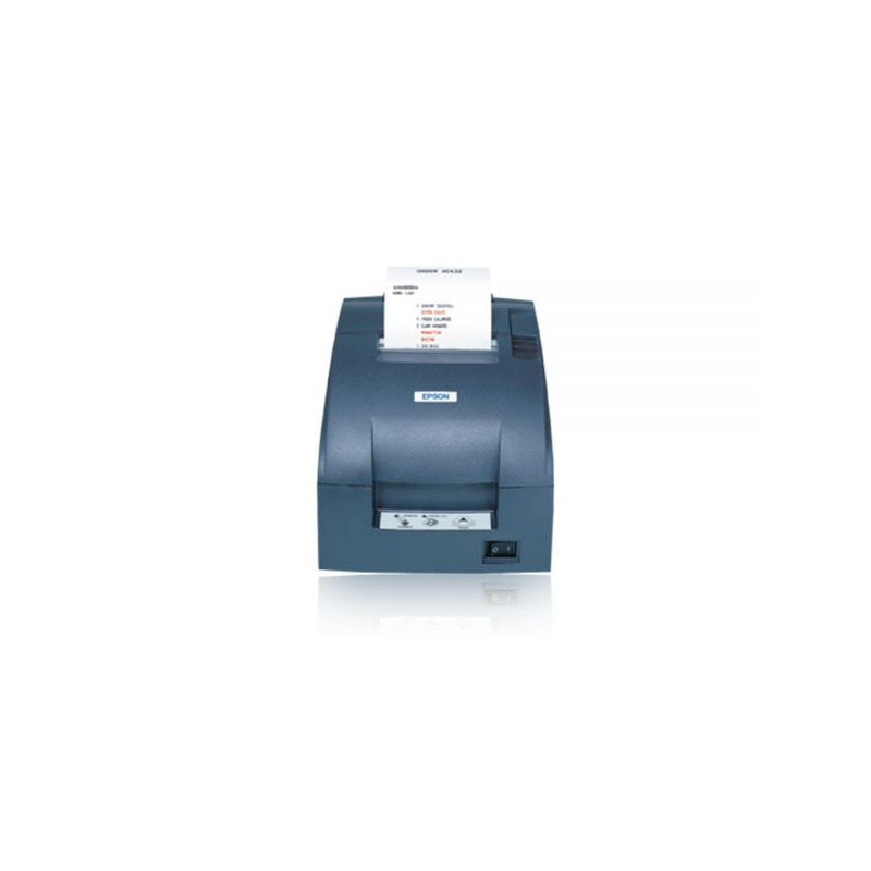 IMP EPSON TM-U220 A USB C/ KIT AU