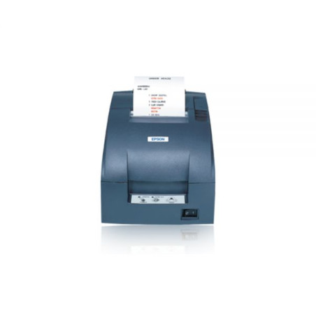 IMP EPSON TM-U220 A USB C/ KIT AU