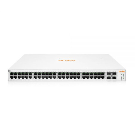 HPE ARUBA SWITCH ION 1930 48G POE+ 4SFP+(JL686B)