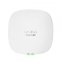 HPE ARUBA INSTANT ON AP25 RW 4X4 WI 6 AP (R9B28A)