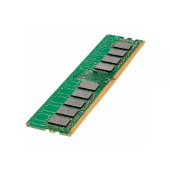 HPE 16GB 1Rx8 PC5-4800B-R SMART KIT P43322-B21