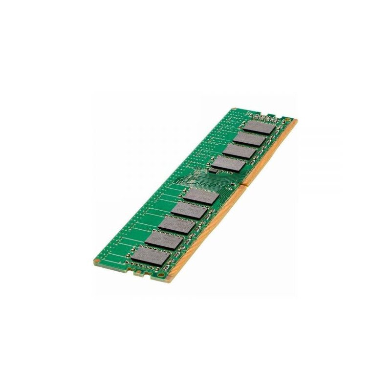 HPE 16GB 1Rx8 PC5-4800B-R SMART KIT P43322-B21