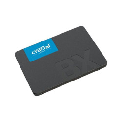 HDD SSD  240GB CRUCIAL BX500