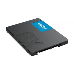 HDD SSD 1.0TB BX500 CRUCIAL 2.5 SATA3