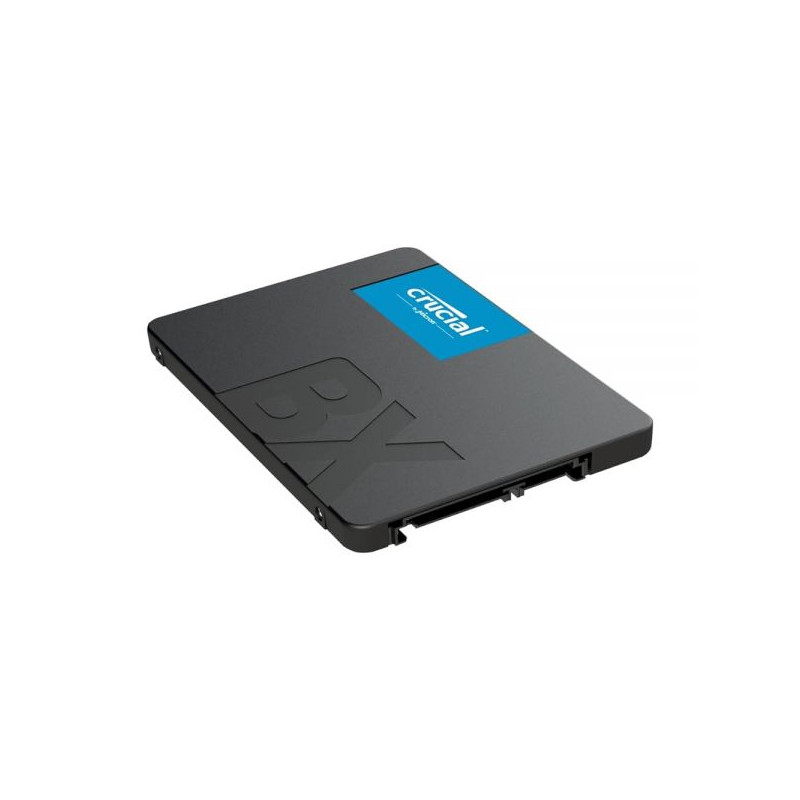HDD SSD 1.0TB BX500 CRUCIAL 2.5 SATA3