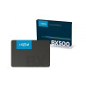 HDD SSD 1.0TB BX500 CRUCIAL 2.5 SATA3