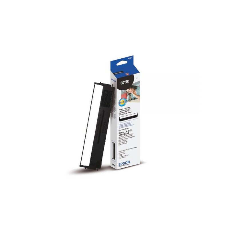 CINTA EPSON 8750 LX 300/810 D (PAR)
