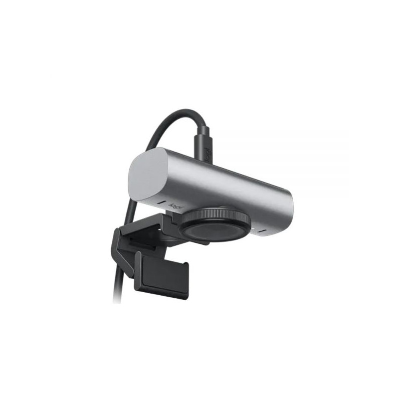 CAM WEB LOGIT 960-001548 MX BRIO 4K