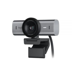 CAM WEB LOGIT 960-001548 MX BRIO 4K
