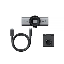 CAM WEB LOGIT 960-001548 MX BRIO 4K