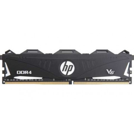 MEMORIA DDR4 8GB 3600 MHZ HP 7EH74AA-ABM GAM NEGRO