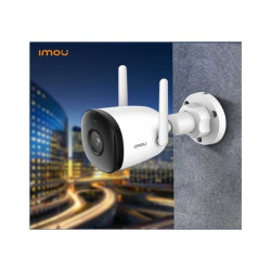 CAM IMOU F22P-D BULL 2MP WIFI 30M 2.8MM