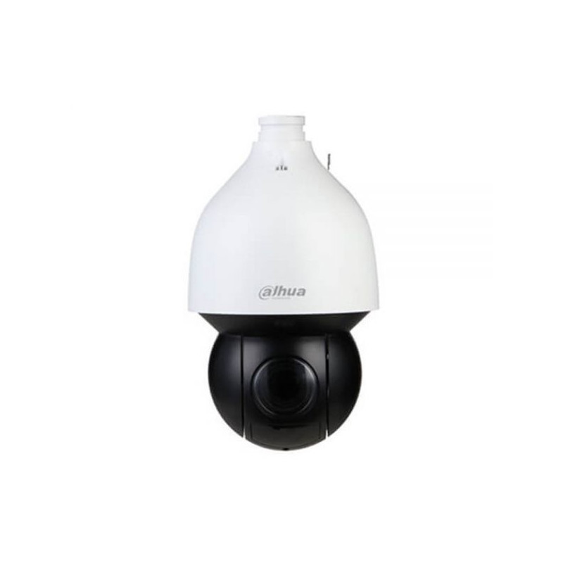 CAM DH PTZ SD5A432XA-HNR WIZ 4MP 32X IR IP67 POE+