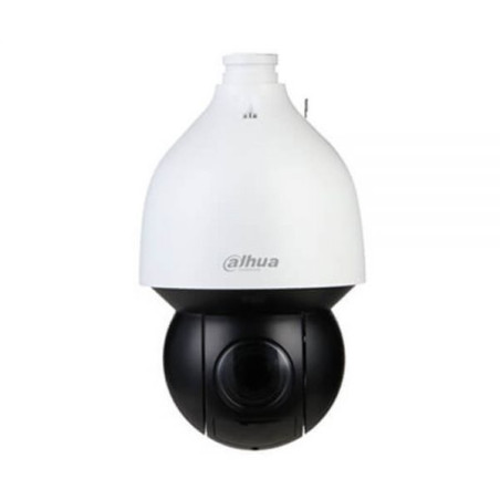 CAM DH PTZ SD5A432XA-HNR WIZ 4MP 32X IR IP67 POE+