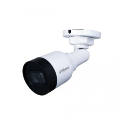 CAM DH IPC-HFW1239S1-A-LED BULL 2MP FCOLOR