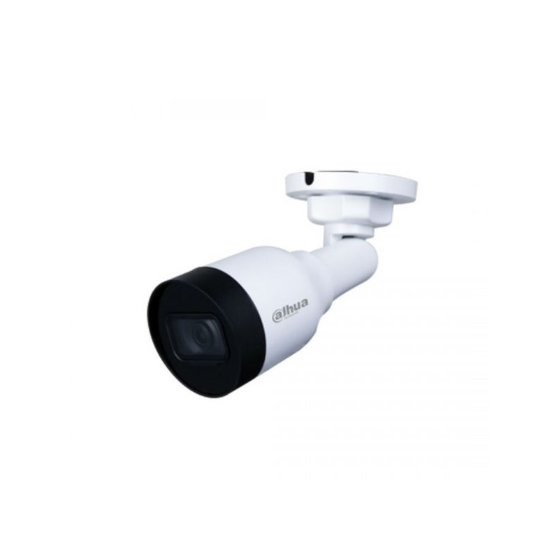 CAM DH IPC-HFW1239S1-A-LED BULL 2MP FCOLOR