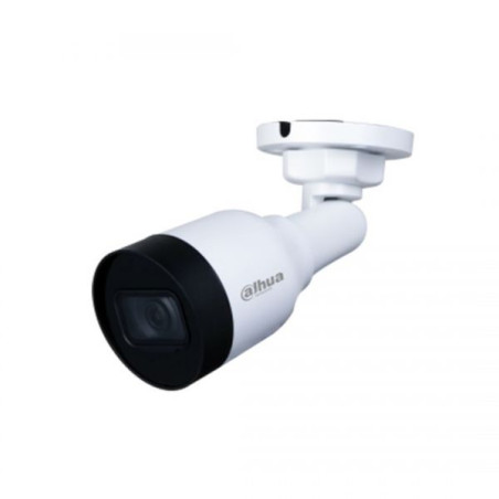 CAM DH IPC-HFW1239S1-A-LED BULL 2MP FCOLOR