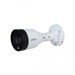 CAM DH IPC-HFW1239S1-A-LED BULL 2MP FCOLOR