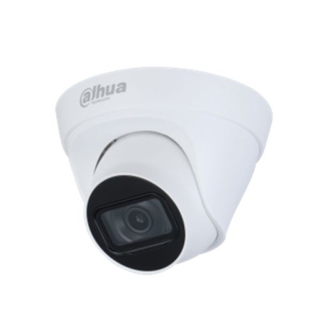 CAM DH IP HDW1230T1-S5 DOMO 2MP 2.8MM 30M
