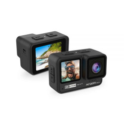CAM ARG-AC-9190BK CAM90 DOBLE COLOR 4K/RES AGUA
