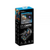 CAM ARG-AC-9190BK CAM90 DOBLE COLOR 4K/RES AGUA