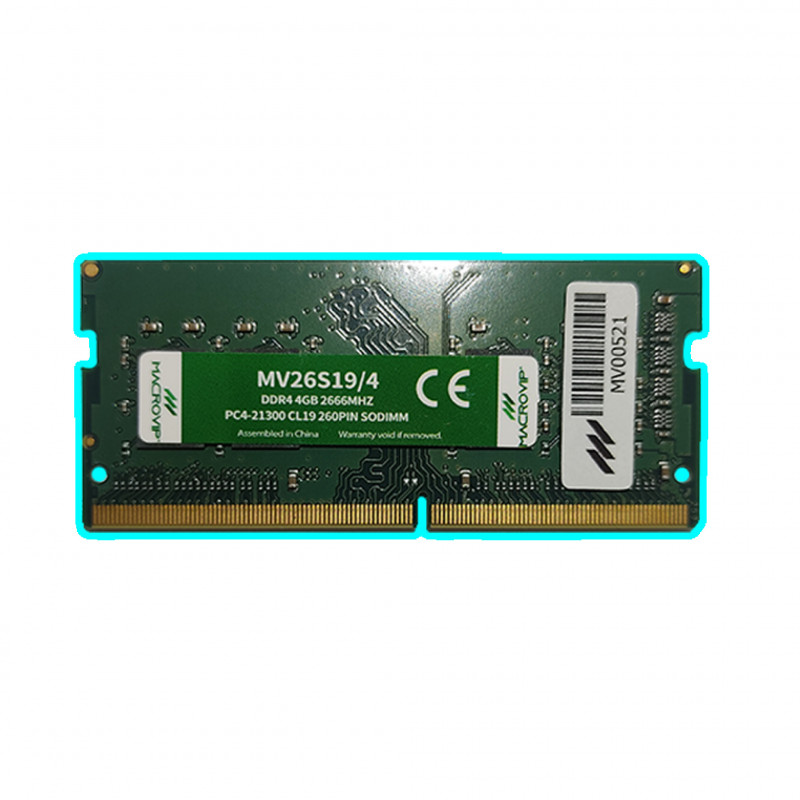 MEMORIA P/NB 16GB DDR5 5600MHZ UP Gamer