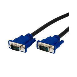 CABLE VGA 3.0 MTS ARGOM ARG-CB-0077