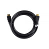 CABLE ARG-CB-1877 HDMI A HDMI 5M.