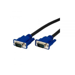 CABLE ARG-CB-0075 VGA 1.8 MTS