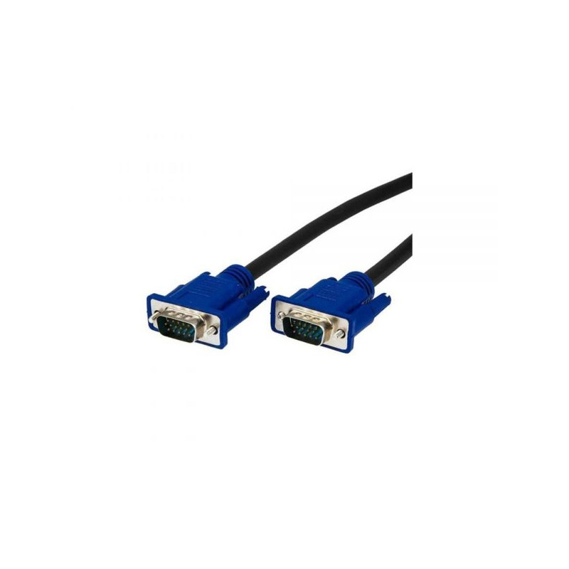 CABLE ARG-CB-0075 VGA 1.8 MTS