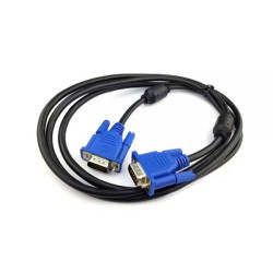 CABLE ARG-CB-0075 VGA 1.8 MTS