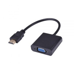 CABLE ADAPTA ARGOM ARG-CB-0055 HDMI - VGA