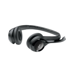 AURI LOGIT 981-001575 H390 CONFORT NEGRO USB C