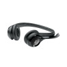 AURI LOGIT 981-001575 H390 CONFORT NEGRO USB C