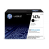 TONER HP W1470A (147A) / M611DN NEGRO
