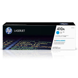 TONER HP CF411A (410A) CYAN M477FDW