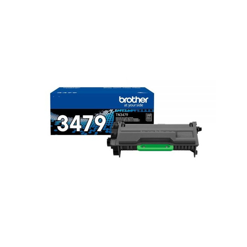TONER BROTHER TN3479(5100/5600/5650/6400/6600/6900
