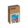 TINTA EP T748XXL220-A CYAN (WF-6090/6590)