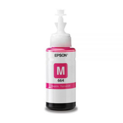 TINTA EP T664320 MAGENTA L 210/365/555
