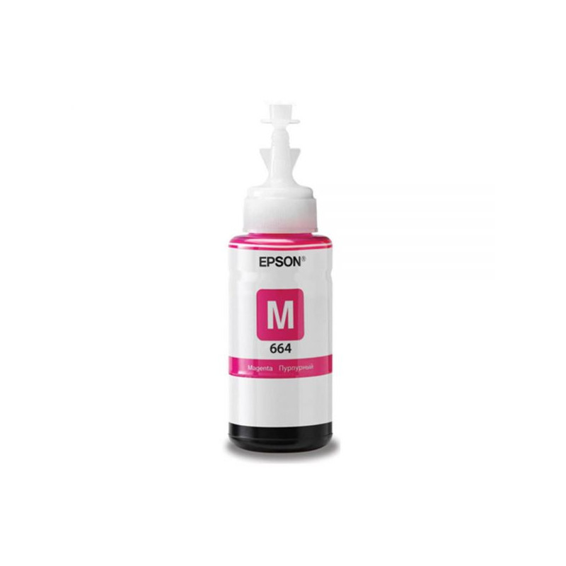 TINTA EP T664320 MAGENTA L 210/365/555