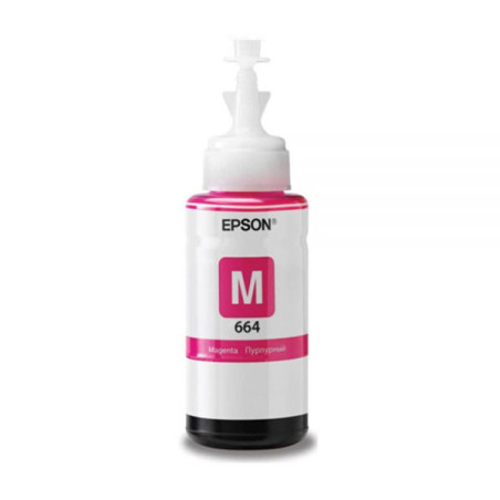 TINTA EP T664320 MAGENTA L 210/365/555