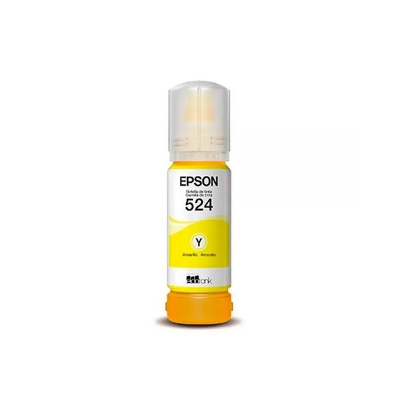 TINTA EP T524420-AL YELLOW (L15150)