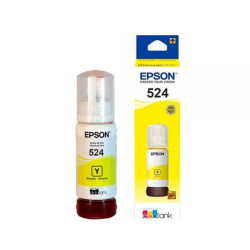TINTA EP T524420-AL YELLOW (L15150)