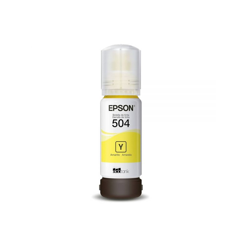 TINTA EP T504420 L 4150/4160 AMARILLO