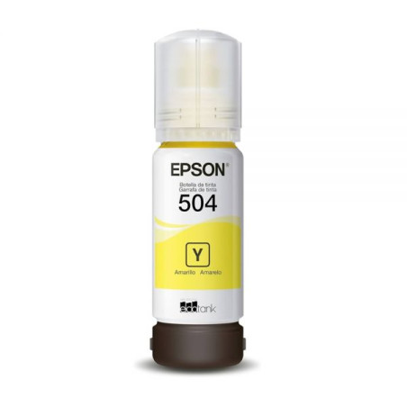 TINTA EP T504420 L 4150/4160 AMARILLO