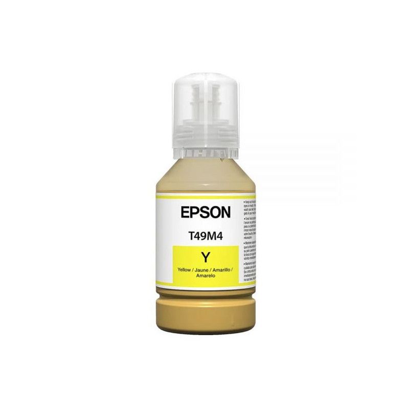 TINTA EP T49M420 F170/F570 ULTRA YELLOW