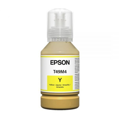 TINTA EP T49M420 F170/F570 ULTRA YELLOW